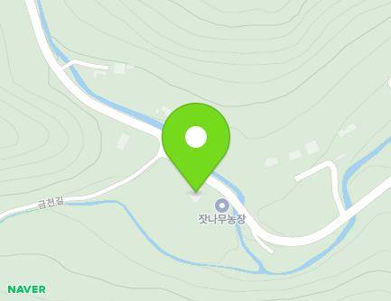 353 Geumcheon-gil, Taebaek-si, Gangwon-do, Republic of Korea Map