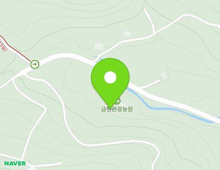413 Geumcheon-gil, Taebaek-si, Gangwon-do, Republic of Korea Map