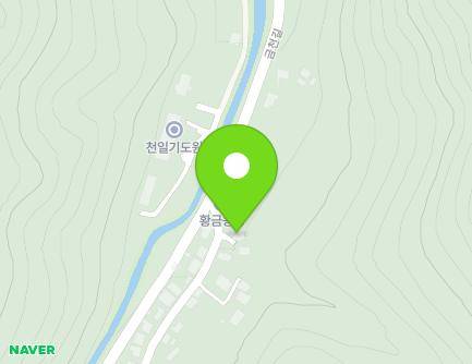 3 Geumcheon 1-gil, Taebaek-si, Gangwon-do, Republic of Korea Map