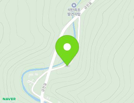 63-15 Geumcheon-gil, Taebaek-si, Gangwon-do, Republic of Korea Map
