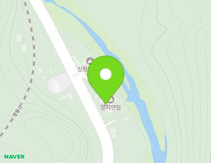 96 Dongtaebaek-ro, Taebaek-si, Gangwon-do, Republic of Korea Map