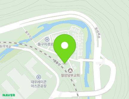 19 Dolkkuji-gil, Taebaek-si, Gangwon-do, Republic of Korea Map