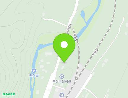850 Dongtaebaek-ro, Taebaek-si, Gangwon-do, Republic of Korea Map