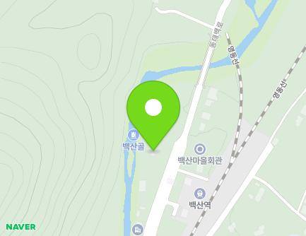 843 Dongtaebaek-ro, Taebaek-si, Gangwon-do, Republic of Korea Map