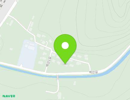 33 Baeksan-gil, Taebaek-si, Gangwon-do, Republic of Korea Map