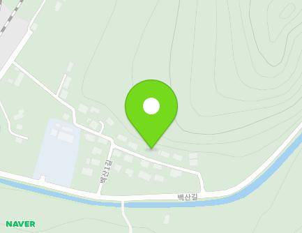 35 Baeksan 1-gil, Taebaek-si, Gangwon-do, Republic of Korea Map