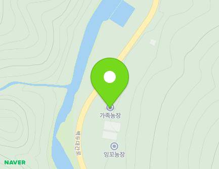 1352 Baekdudaegan-ro, Taebaek-si, Gangwon-do, Republic of Korea Map