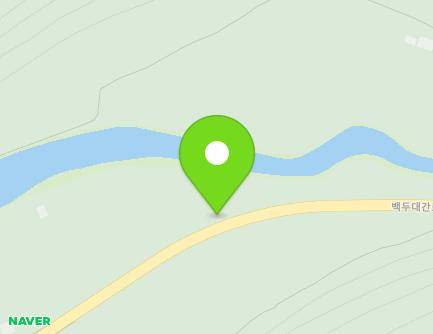 1037 Baekdudaegan-ro, Taebaek-si, Gangwon-do, Republic of Korea Map