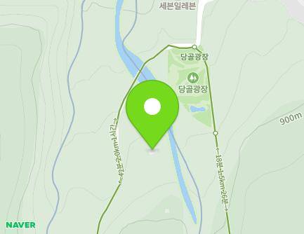221 Cheonjedan-gil, Taebaek-si, Gangwon-do, Republic of Korea Map