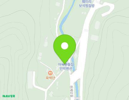 48 Yongdam 1-gil, Taebaek-si, Gangwon-do, Republic of Korea Map