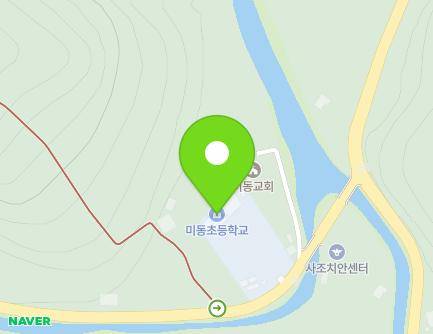 1405 Yeokdunwondong-ro, Taebaek-si, Gangwon-do, Republic of Korea