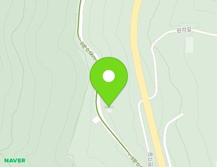 460 Baekdudaegan-ro, Taebaek-si, Gangwon-do, Republic of Korea Map