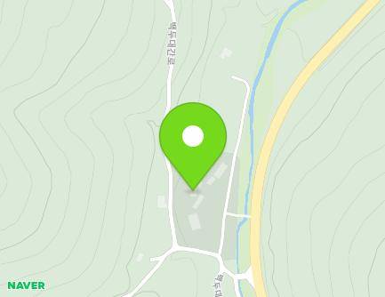 789-3 Baekdudaegan-ro, Taebaek-si, Gangwon-do, Republic of Korea Map