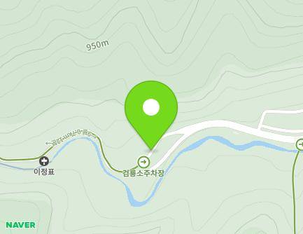 475-2 Geomnyongso-gil, Taebaek-si, Gangwon-do, Republic of Korea Map