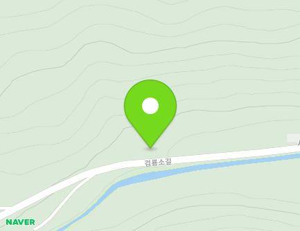 146 Geomnyongso-gil, Taebaek-si, Gangwon-do, Republic of Korea Map