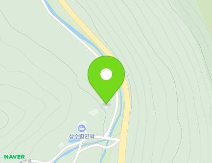 731 Baekdudaegan-ro, Taebaek-si, Gangwon-do, Republic of Korea Map
