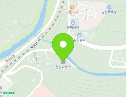 28-6 Sangcheoram-gil, Taebaek-si, Gangwon-do, Republic of Korea
