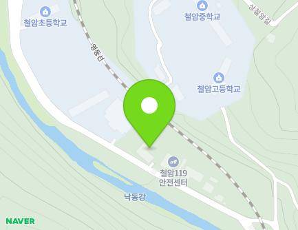 558 Dongtaebaek-ro, Taebaek-si, Gangwon-do, Republic of Korea Map
