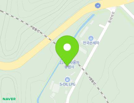 1143 Dongtaebaek-ro, Taebaek-si, Gangwon-do, Republic of Korea Map