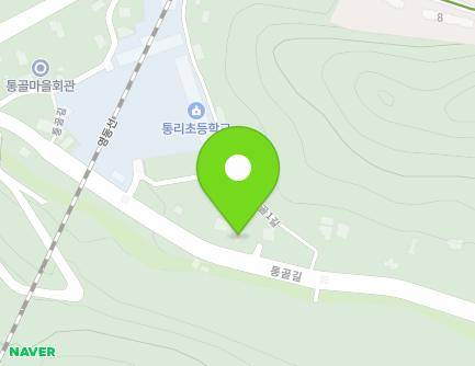 57 Tonggol-gil, Taebaek-si, Gangwon-do, Republic of Korea Map