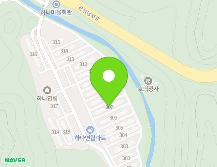 140 Soran-gil, Taebaek-si, Gangwon-do, Republic of Korea Map