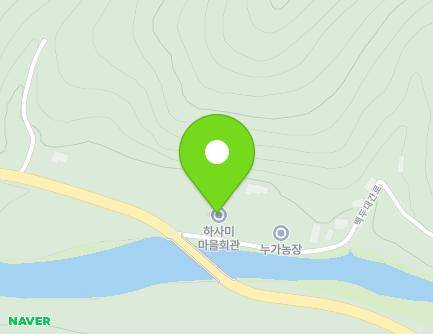 1722-3 Baekdudaegan-ro, Taebaek-si, Gangwon-do, Republic of Korea Map
