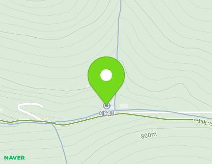 97 Oenamugol-gil, Taebaek-si, Gangwon-do, Republic of Korea Map