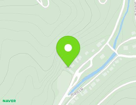 313 Gwinemi-gil, Taebaek-si, Gangwon-do, Republic of Korea Map