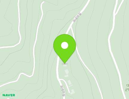 364 Gwinemi-gil, Taebaek-si, Gangwon-do, Republic of Korea Map