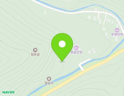 4507 Taebaeksan-ro, Taebaek-si, Gangwon-do, Republic of Korea Map