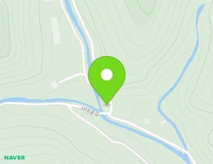 201 Sanaegol-gil, Taebaek-si, Gangwon-do, Republic of Korea Map
