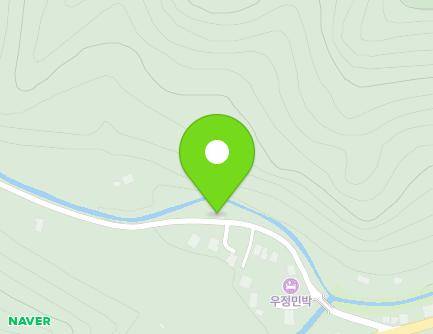 22 Sanaegol-gil, Taebaek-si, Gangwon-do, Republic of Korea Map