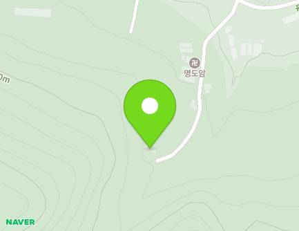 4236-26 Taebaeksan-ro, Taebaek-si, Gangwon-do, Republic of Korea Map
