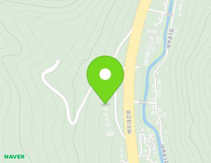 43 Baekdudaegan-ro, Taebaek-si, Gangwon-do, Republic of Korea Map