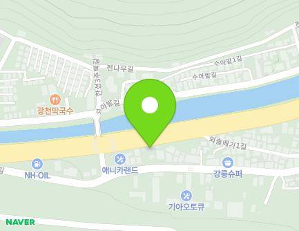 722 Taebaek-ro, Taebaek-si, Gangwon-do, Republic of Korea Map
