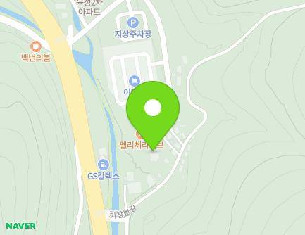 7-2 Gijangbat-gil, Taebaek-si, Gangwon-do, Republic of Korea Map