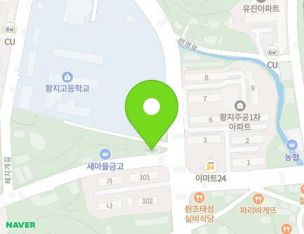 177 Beonyeong-ro, Taebaek-si, Gangwon-do, Republic of Korea Map