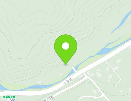 154 Otu-ro, Taebaek-si, Gangwon-do, Republic of Korea Map