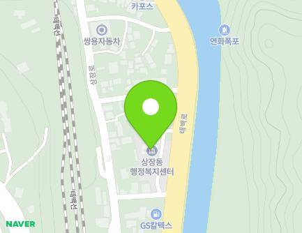 1182 Taebaek-ro, Taebaek-si, Gangwon-do, Republic of Korea