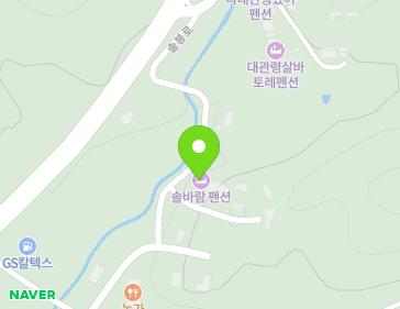173-17 Solbong-ro, Daegwallyeong-myeon, Pyeongchang-gun, Gangwon-do, Republic of Korea 173-17 Solbong-ro, Daegwallyeong-myeon, Pyeongchang-gun, Gangwon-do, Republic of Korea Map