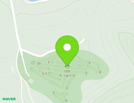 25 Hawondong-gil, Daehwa-myeon, Pyeongchang-gun, Gangwon-do, Republic of Korea Map