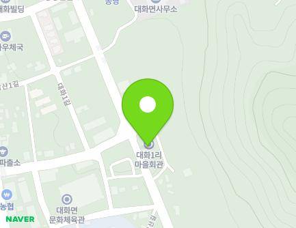 86 Namsan-gil, Daehwa-myeon, Pyeongchang-gun, Gangwon-do, Republic of Korea Map