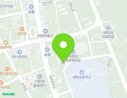 102 Daehwajungang-ro, Daehwa-myeon, Pyeongchang-gun, Gangwon-do, Republic of Korea Map
