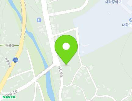 3 Haildong-gil, Daehwa-myeon, Pyeongchang-gun, Gangwon-do, Republic of Korea Map