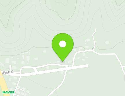 23 Utdaehwa-gil, Daehwa-myeon, Pyeongchang-gun, Gangwon-do, Republic of Korea Map