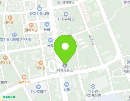 112 Daehwajungang-ro, Daehwa-myeon, Pyeongchang-gun, Gangwon-do, Republic of Korea Map