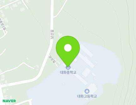32-8 Daehwajungang-ro, Daehwa-myeon, Pyeongchang-gun, Gangwon-do, Republic of Korea Map