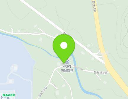 16 Sangsongbin 1-gil, Daehwa-myeon, Pyeongchang-gun, Gangwon-do, Republic of Korea Map