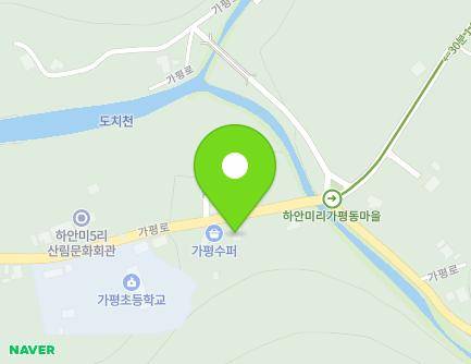 412 Gapyeong-ro, Daehwa-myeon, Pyeongchang-gun, Gangwon-do, Republic of Korea Map
