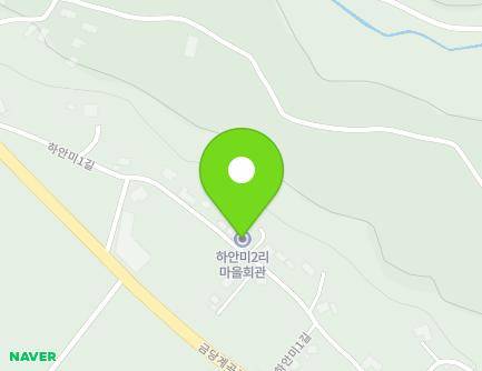 56 Haanmi 1-gil, Daehwa-myeon, Pyeongchang-gun, Gangwon-do, Republic of Korea Map